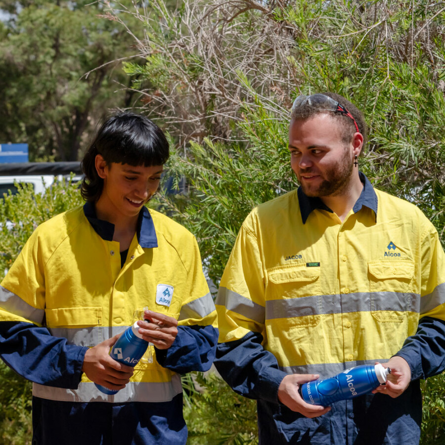 Starting the Conversation